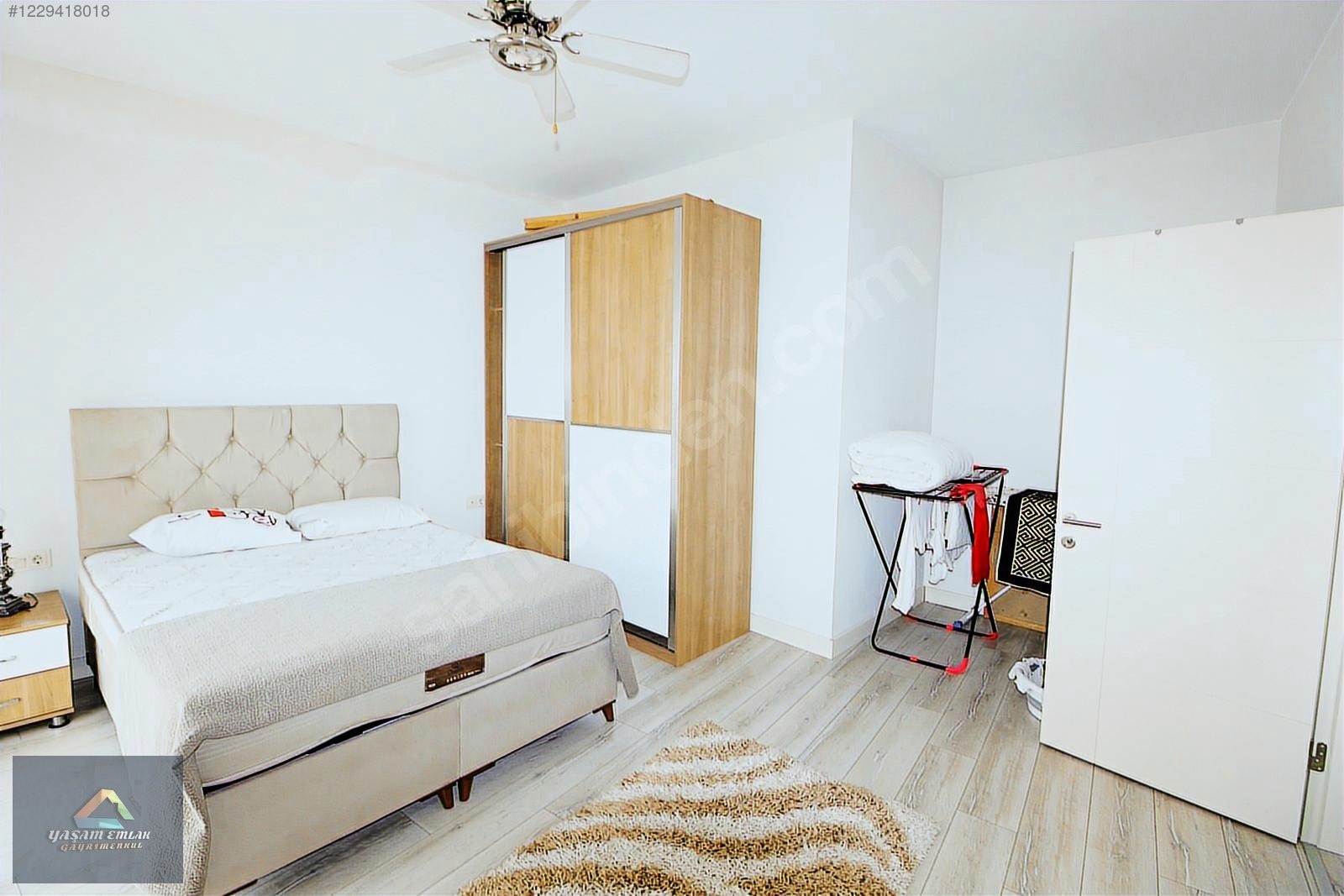 YAŞAM'DAN KARTAL 101 RESİDENCE DA FULL EŞYALI 1+1 SATILIK DAİRE - İSTANBUL KARTAL fotoğraf 13