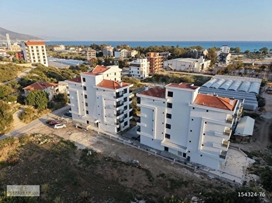 Antalya Demre Beymelek Mah. Lansmana Özel Sıfır 2+1 Daire! - ANTALYA DEMRE fotoğraf 28