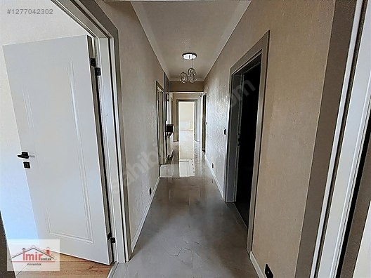 İMİR EMLAK'TAN FATİHTE 4+1 ÇİFT BANYOLU ASANSÖRLÜ ŞIK TASARIMLI - ANKARA PURSAKLAR fotoğraf 7