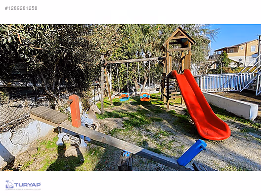 Turyap'tan Net Deniz Manzaralı, Güçlendirilmiş Müstakil Villa - KOCAELİ DARICA fotoğraf 8