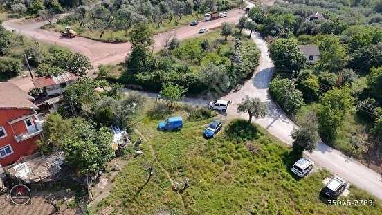 KARDEŞ GAYRİMENKUL 'DEN EREĞLİ 4 KAT KONUT İMARLI SATILIK ARSA - KOCAELİ KARAMÜRSEL fotoğraf 6