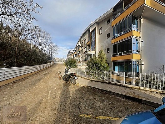 HATİPKÖY DENİZ MANZARALI 4+2 BAHÇE DUBLEKS (27 FAVORİ) - KOCAELİ İZMİT fotoğraf 21