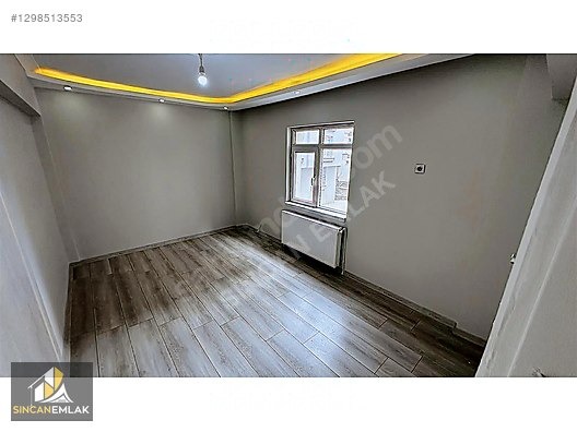 PINARBAŞI MAHALLESİN'DE 3+1 ARA KATTA YAPILI SÜPER SATILIK DAİRE - ANKARA SİNCAN fotoğraf 22