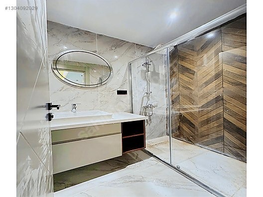 BEYLİKDÜZÜ SİTE İÇİ SATILIK 1+1 - 60M2 MÜSTAKİL BAHÇELİ DAİRE - İSTANBUL BEYLİKDÜZÜ fotoğraf 8