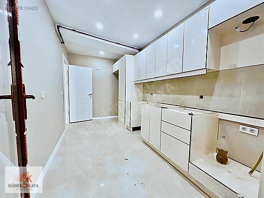 G.KAYA DAN GÜLTEPE MAHALLESİNDE LÜKS 3+1 120m2 ARA KAT DAİRE - İSTANBUL KÜÇÜKÇEKMECE fotoğraf 9