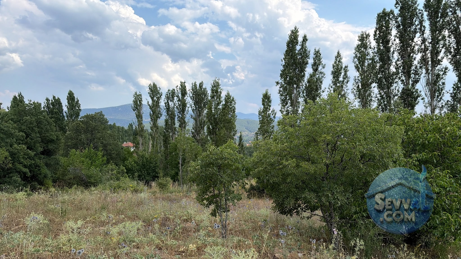 AĞLASUN KIRAÇ MAHALLESİNDE SATILIK FIRSAT ARAZİ - Burdur Ağlasun fotoğraf 18