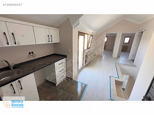 Sıfır Binada! Orhangazi mahallesi 5+2, 175 m² Üst Dubleks | - İSTANBUL SULTANBEYLİ fotoğraf 3