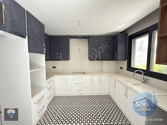 SATILIK KUŞADASI KARAOVA ZETA VIEW SİTESİ 4 ODA 1 SALON MÜSTAKİL ÖZEL HAVUZLU Vİ - AYDIN KUŞADASI fotoğraf 18