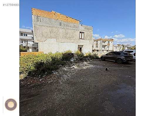 ÇEVRE YOLUN DİBİNDEN 110M2 FIRSAT ARSA - BURSA YILDIRIM fotoğraf 20