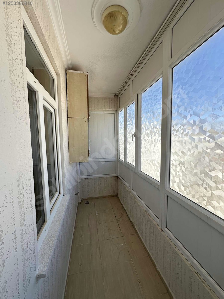 AKSA DOĞALGAZ ARKASI SÜPER 3+1 DAİRE - ŞANLIURFA KARAKÖPRÜ fotoğraf 10