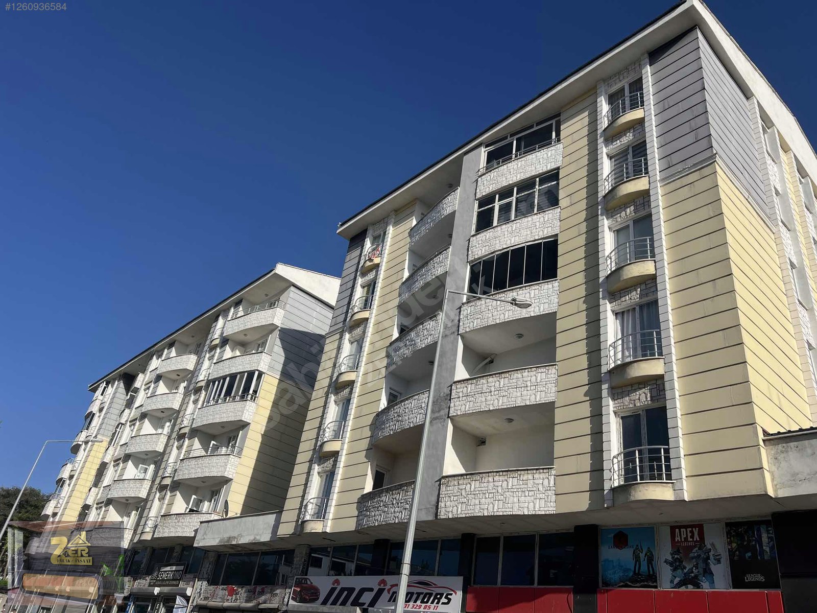 Fırsat Erciş merkezde kaymakamlık yanında 3+1 daire - VAN ERCİŞ fotoğraf 9