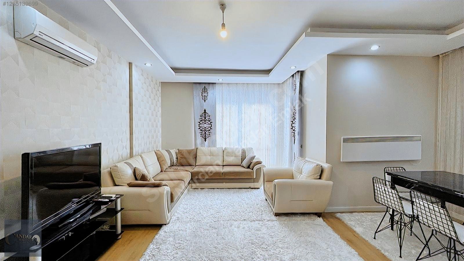 Hurmada 3+1 Lüx Kombili,Eşyalı daire,Modern Mimari,Eşsiz Konfor - ANTALYA KONYAALTI fotoğraf 23