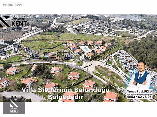 Yukarıkızılca 3+1 Müstakil Villa 200 m2 Tripleks 2 Yıllık - İZMİR KEMALPAŞA fotoğraf 20