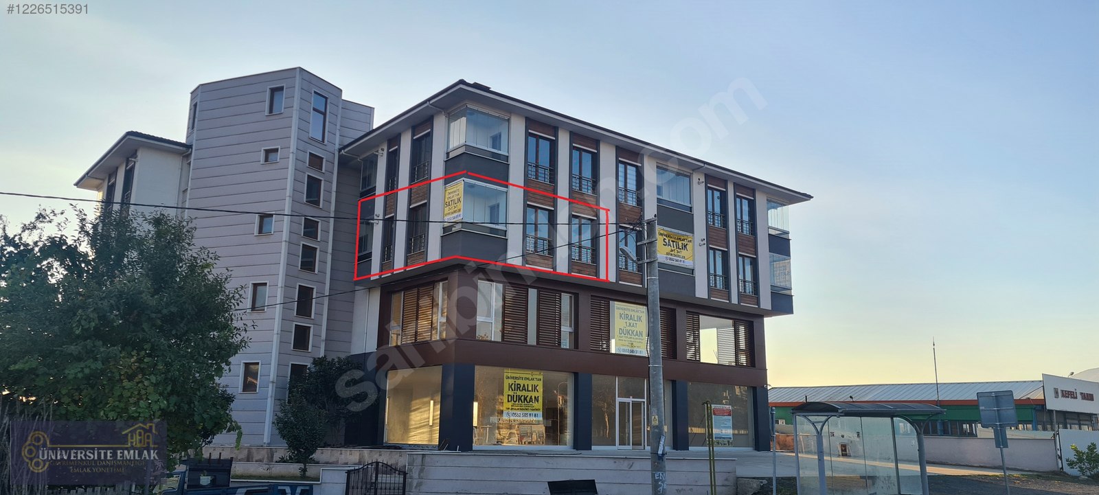 DÜZCE KONURALP ULTRA LÜX SATILIK 176 M² SIFIR 2+1 DAİRE FIRSAT! - DÜZCE MERKEZ fotoğraf 8