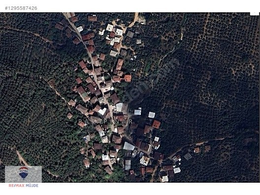 BURSA ORHANGAZİ NARLICA MAH. 2.187 M2 SATILIK ZEYTİNLİK - BURSA ORHANGAZİ fotoğraf 13