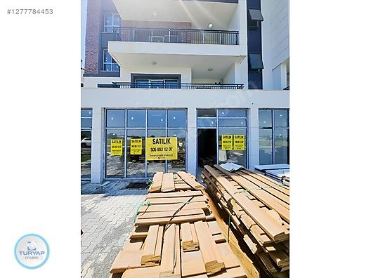 63M2 KİRALIK MUHTEŞEM LOKASYON SUPER TOKİ DÜKKANI - İSTANBUL TUZLA fotoğraf 26