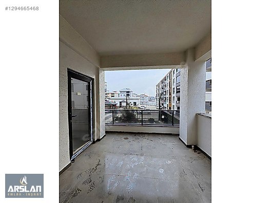 İNEGÖL ALANYURT FATİH MAH.3+1,150M2,5.KAT,SİTE İÇİ,SATILIK DAİRE - BURSA İNEGÖL fotoğraf 7