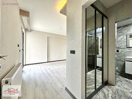 İMİR EMLAK'TAN MİMAR SİNANDA 4+1 185m2 KAPALI GARAJ 5.KAT GÜNEY - ANKARA PURSAKLAR fotoğraf 19