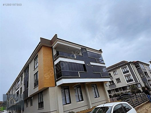 SIFIR 2+1 YÜKSEK GİRİŞ A-KALİTE (ŞEHİR HASTAHANESİNE KOMŞU)DAİRE - YALOVA MERKEZ fotoğraf 14