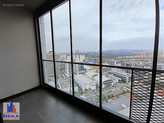 AVRUPA KONUTLARI YAMANEVLER GÜNEY CEPHE FIRSAT SATILIK 2+1 DAİRE - İSTANBUL ÜMRANİYE fotoğraf 35