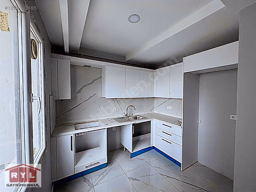 Taşdelen Forest Tower'da Satılık 3+1 FIRSAT DAİRE