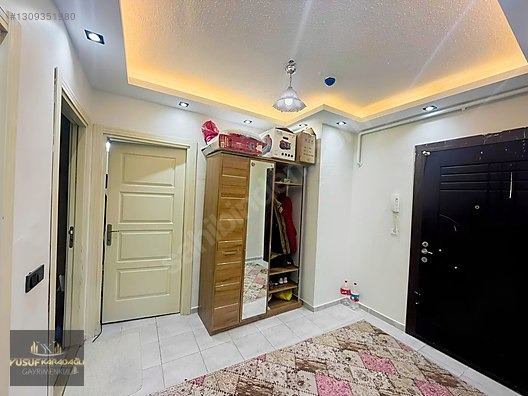 YUSUF KARADAĞLIDAN BEYDAĞI TOKİDE SATILIK FUL YAPILI 3+1 DAİRE - MALATYA BATTALGAZİ fotoğraf 4