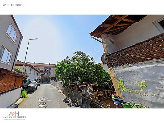 Serdivan Bahçelievler'de Köşe Konumlu 258.7 m² Konut İmarlı Arsa - SAKARYA SERDİVAN fotoğraf 10
