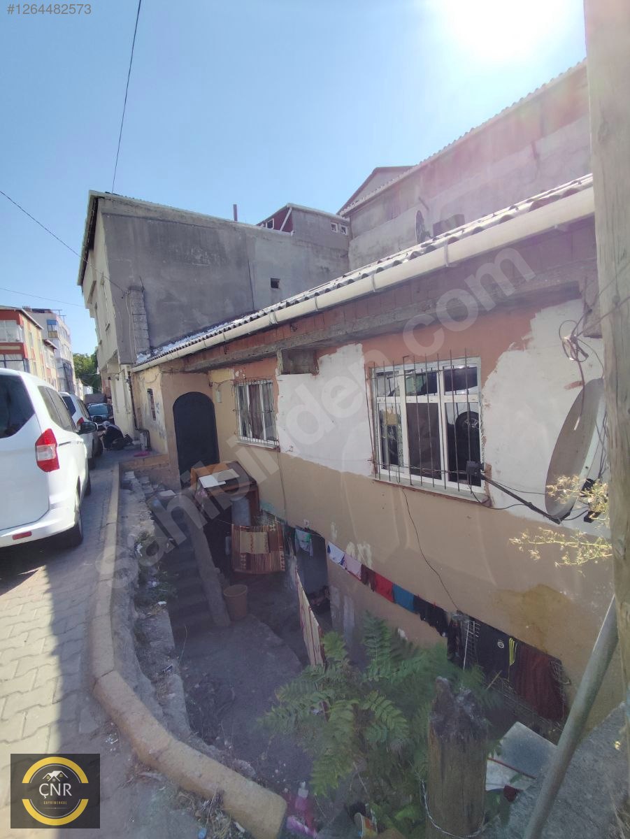 2 Katlı Müstakil Eski Yapı 113 M2 Kentsel Dönüşüm için uygun - İSTANBUL KÜÇÜKÇEKMECE fotoğraf 7