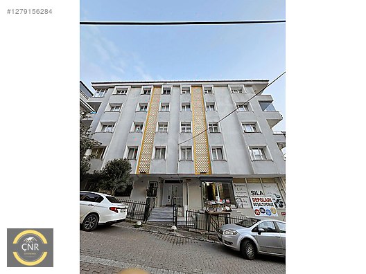 Cihangir Mah 2+1 4.Kat 115 M2 KATMÜLKİYEYLİ OTOPARKLI - İSTANBUL AVCILAR fotoğraf 4
