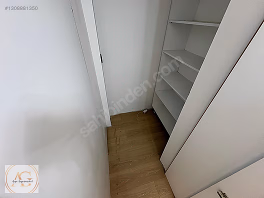 ARYA'DAN DOKTORLAR SİTESİ CİVARI 1+1 ARAKAT SATILIK DAİRE - BALIKESİR EDREMİT fotoğraf 11