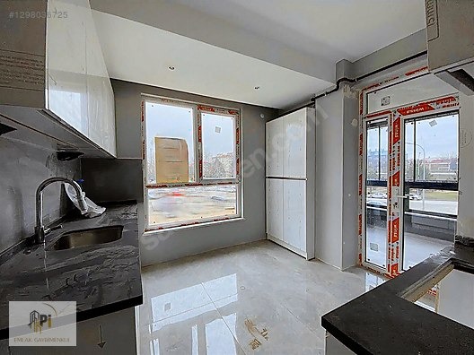 Pİ GAYRİMENKUL'den BATIKENT'te SIFIR 2+1 DAİRE - ESKİŞEHİR TEPEBAŞI fotoğraf 3
