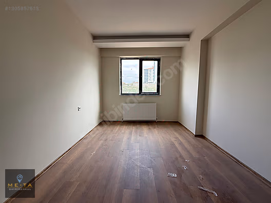 ME-TA GAYRİMENKUL'DEN ŞENTEPE MAHALLESİ 2+1 SATILIK DAİRE - ANKARA POLATLI fotoğraf 30