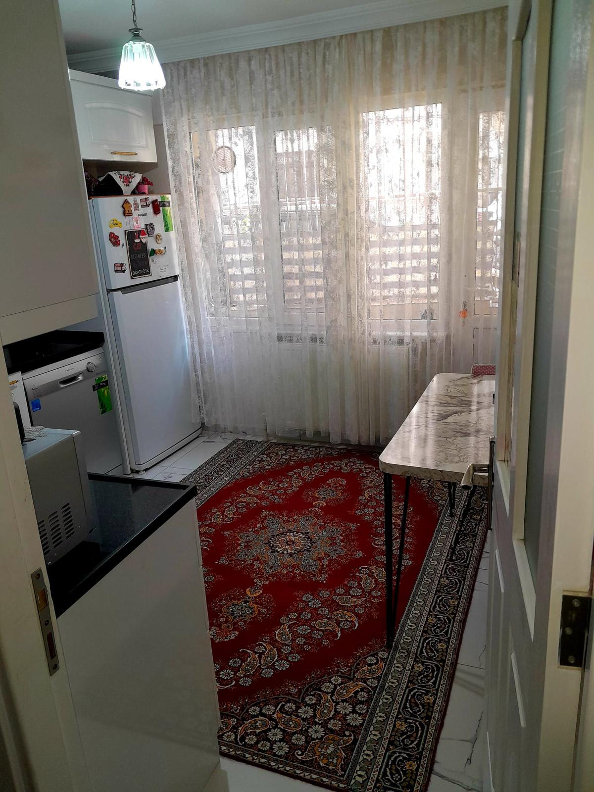 Manisa Şehzadeler 2. Anafartalar Mah Satılık 3+1 Kullanışlı  - MANİSA ŞEHZADELER fotoğraf 11