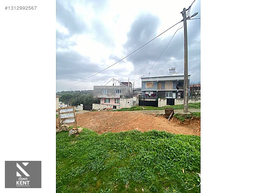 Kemalpaşa Yukarı Sütçüler Konut İmarlı Arsa - İZMİR KEMALPAŞA fotoğraf 7