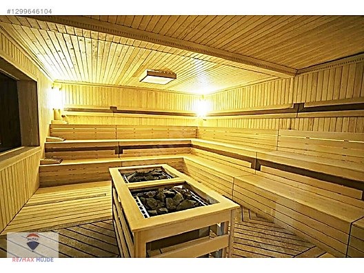 BOLU SAROT TERMAL PALACE TATİL KÖYÜNDE SATILIK KRAL DAİRESİ 3+1 - BOLU MUDURNU fotoğraf 11