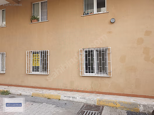 VURALKENT SİTESİNDE 1+1 FIRSAT DAİRE - İSTANBUL ÇEKMEKÖY fotoğraf 12