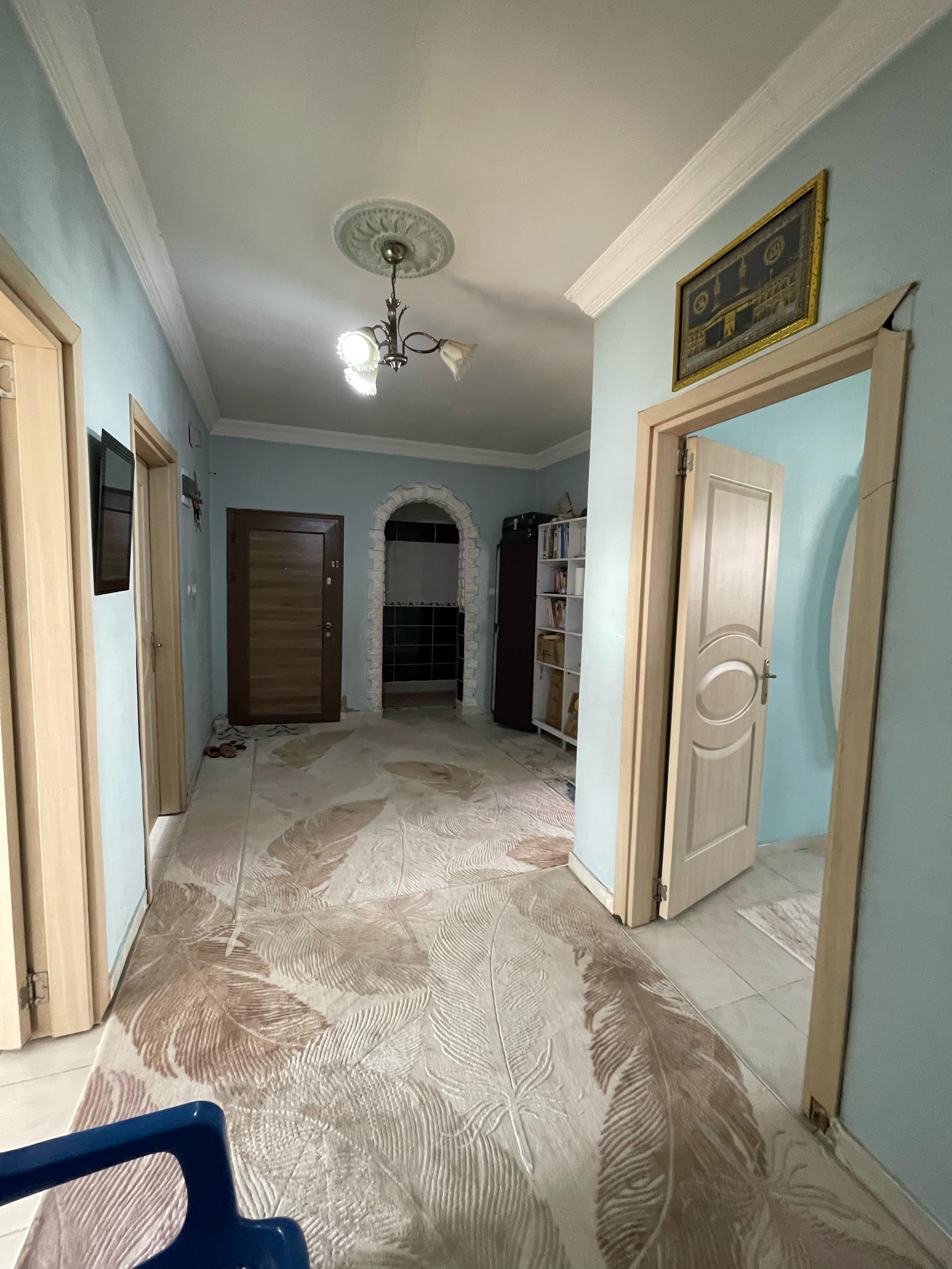 Müstakil iki katlı daire  - ŞANLIURFA VİRANŞEHİR fotoğraf 8