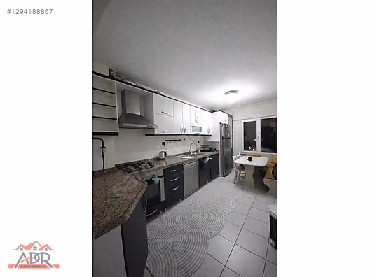 adapazarı çeşme meydanı ful eşyalı oturuma hazır 160 m2 satılık - SAKARYA ADAPAZARI fotoğraf 18