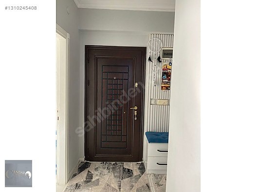 KONUKSEVER MH. YENİLENMİŞ MASRAFSIZ KOMBİLİ 2+1 SATILIK DAİRE - ANTALYA MURATPAŞA fotoğraf 12