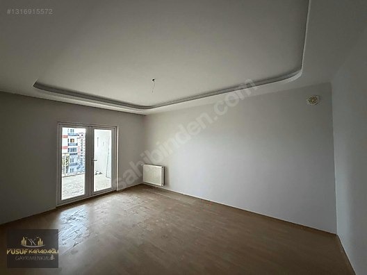 BOSTANBAŞIN'DA TÜNEL KALIP SATILIk 3+1 DAİRE - MALATYA YEŞİLYURT fotoğraf 25