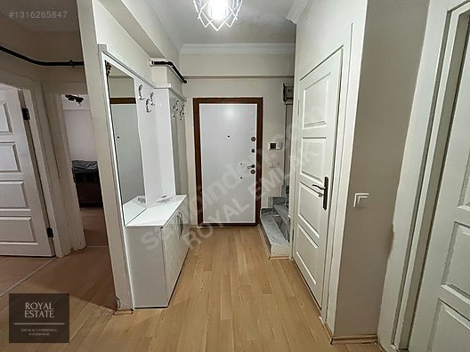 ROYAL EMLAKTAN KİRALIK DUBLEKS DAİRE - AMASYA MERKEZ fotoğraf 18