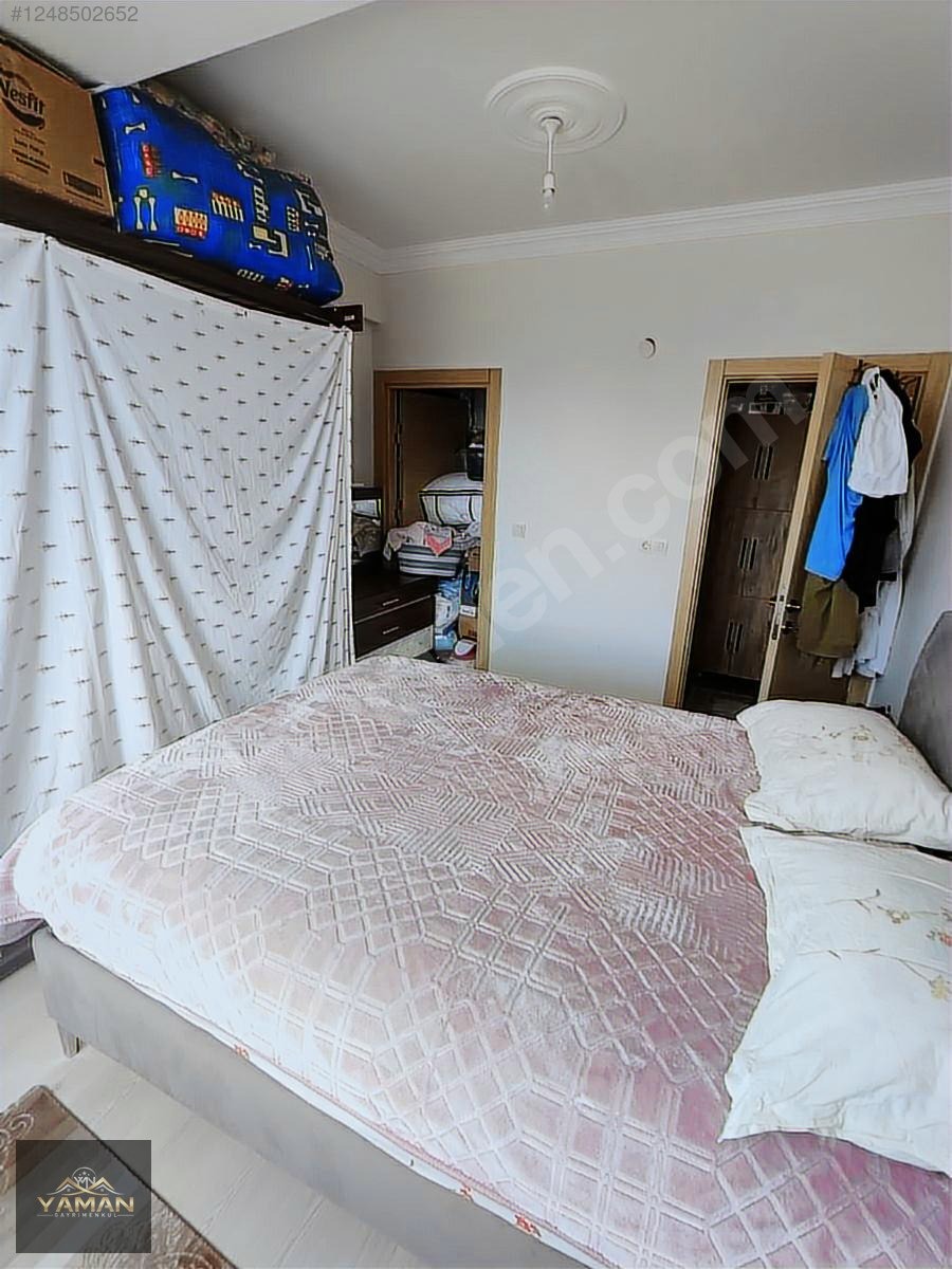 İSTASYON ALTINDA ARA KATTA SATILIK 3+1 DAİRE - KIRKLARELİ MERKEZ fotoğraf 10