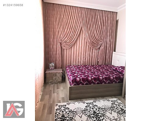 ARAS'dan Kumluca'da Kiralık 3+1 Daire - ANTALYA KUMLUCA fotoğraf 37