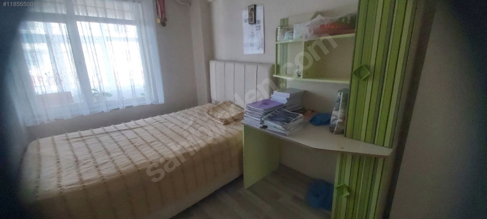 KOCAELİ / DERİNCE / YENİKENT'DE SAHİBİNDEN SATILIK DAİRE - KOCAELİ DERİNCE fotoğraf 12