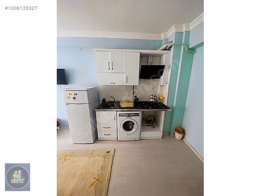 SATILIK 1+1 DAİRE - AMASYA MERZİFON fotoğraf 14