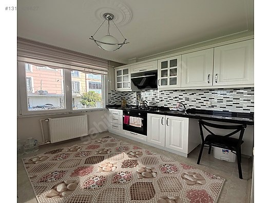 BEYLİKDÜZÜ KAVAKLI'DA SATILIK FIRSAT 2+1 DAİRE! - İSTANBUL BEYLİKDÜZÜ fotoğraf 6