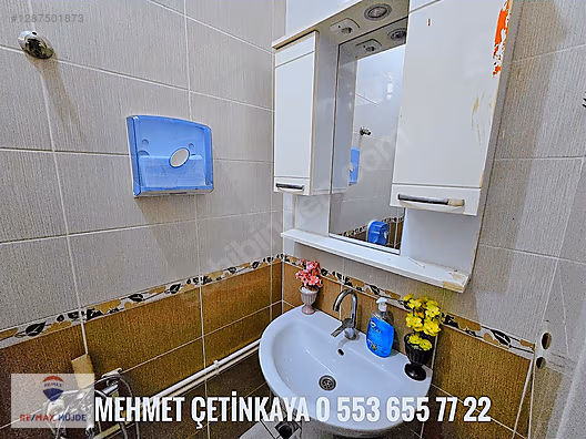 Örnek Ferah Feza'da 140 m2 net giriş katı dükkanımız satılıktır - İSTANBUL ATAŞEHİR fotoğraf 2