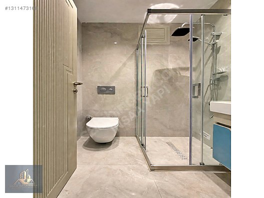 BEYLİKDÜZÜ KAVAKLI'DA MERKEZİ KONUMDA LÜX SATILIK 2+1 DAİRE - İSTANBUL BEYLİKDÜZÜ fotoğraf 16