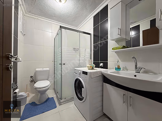 ME-TA GAYRİMENKULDEN ŞEHİTLİK MAH. SİTE İÇERİSİ SATILIK DAİRE - ANKARA POLATLI fotoğraf 18