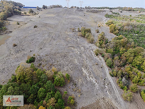 İZMİT KAYNARCA'DA TERAS KONUMDA 1449 M2 SATILIK FIRSAT TARLA - KOCAELİ İZMİT fotoğraf 10